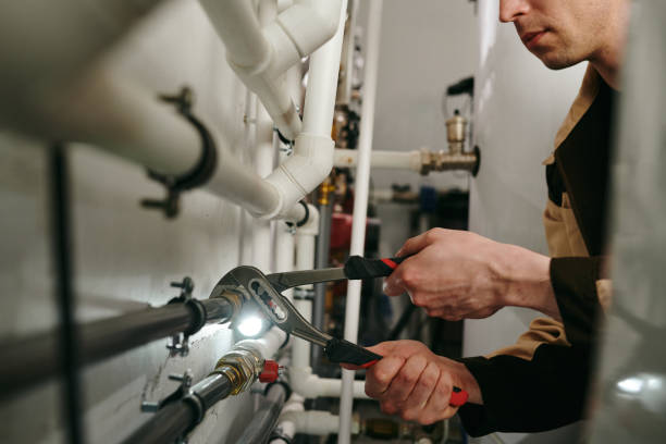 Best Sewer Cleaning Services  in Lakeside, OR