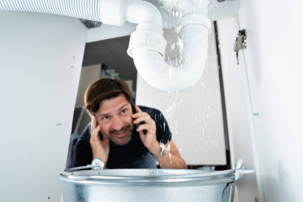 Best Affordable Plumbing Services  in Lakeside, OR