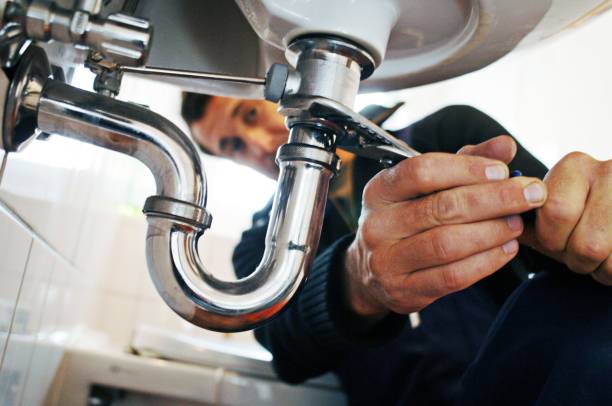 Best Water Leak Repair  in Lakeside, OR
