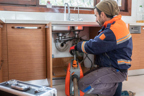 Best Septic Systems  in Lakeside, OR