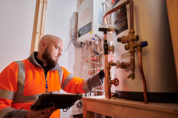 Best Commercial Plumbing Services  in Lakeside, OR