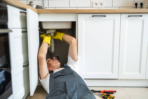 Best Water Heater Repair  in Lakeside, OR