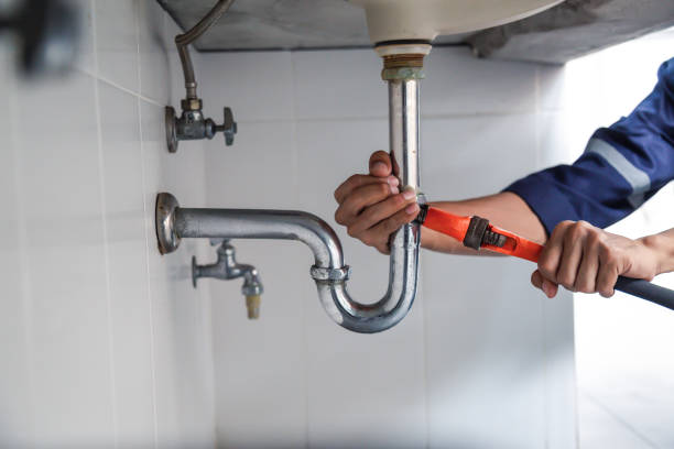Best Sprinkler Systems  in Lakeside, OR