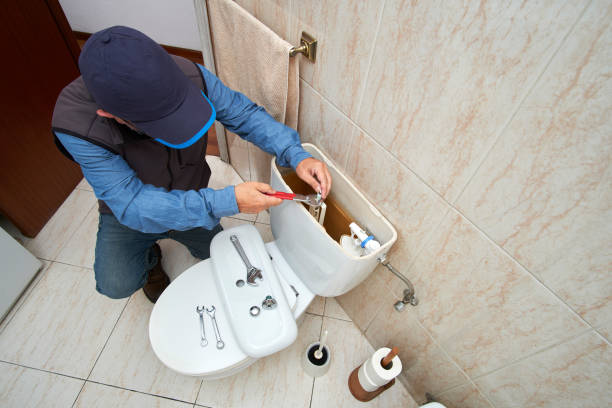Best Emergency Plumber  in Lakeside, OR