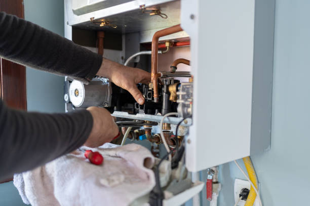 Best Clogged Drain Plumber  in Lakeside, OR
