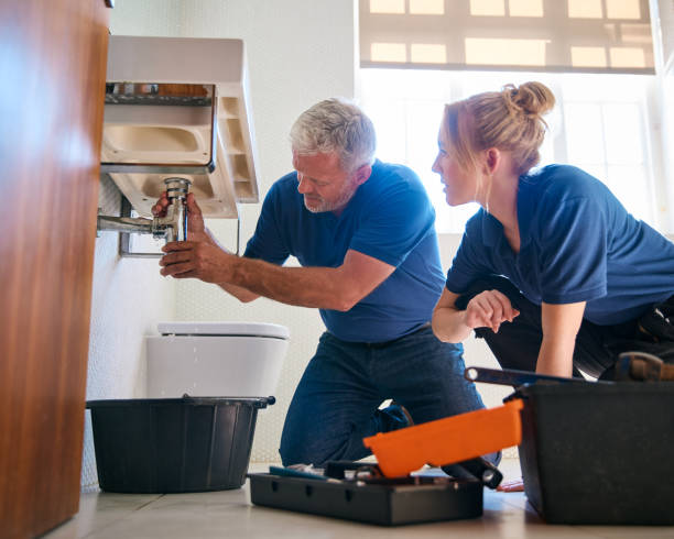 Best 24-Hour Plumber Near Me  in Lakeside, OR