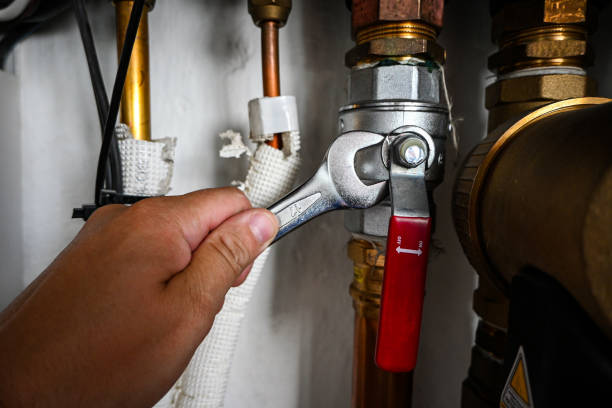 Clogged Drain Plumber in Lakeside, OR